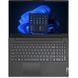 Ноутбук Lenovo V15 Gen 4 (82YY0067MH), AMD Ryzen 5 5625U / 15.6&Prime; / RAM 8 ГБ DDR4 / SSD 512 ГБ / AMD Radeon / Windows 11 Home / Чорний