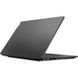 Ноутбук Lenovo V14 G5 IRL (199272012795), Intel Core i7-13620H / 14&Prime; / RAM 16 ГБ / SSD 512 ГБ / Intel UHD Graphics / Без ОС / Business Black