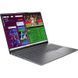 Ноутбук Lenovo IdeaPad Pro 5 (83SK003RRM), Intel Core Ultra 7 356H / 16'' / OLED / 120 Гц / RAM 32 ГБ LPDDR5x / SSD 1 ТБ / RTX 5050 / Без ОС / Сірий