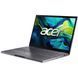 Ноутбук Acer Aspire Spin 14 ASP14-52MTN-54RG (NX.J3JEX.004), Intel Core Ultra 5 115U / 14&Prime; Touch / RAM 16 ГБ / SSD 512 ГБ / Intel Graphics / Windows 11 Home / Steel Gray