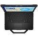 Ноутбук Dell Pro Rugged RB14250 (RB14250_FU7165U32GB1TBW3Y-05), Intel Core Ultra 7 165U / 14&Prime; / RAM 32 ГБ / SSD 1 ТБ / Intel Graphics / Windows 11 Pro / Black