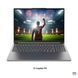 Ноутбук Lenovo IdeaPad Pro 5 (83SK003RRM), Intel Core Ultra 7 356H / 16'' / OLED / 120 Гц / RAM 32 ГБ LPDDR5x / SSD 1 ТБ / RTX 5050 / Без ОС / Сірий