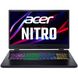 Ігровий ноутбук ACER Nitro 5 AN517-55, (NH.QFZEX.002)