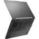 Ноутбук ASUS TUF F16 (FX607VU-RL207), Intel Core 5 210H / 16" / 144 Гц / RAM 16 ГБ DDR5 / SSD 1 ТБ / RTX 4050 / Без ОС / Чорний