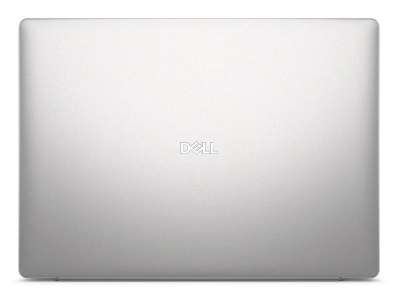 Ноутбук Dell 14 (DC14250_RPLR_007), Intel Core 3 100U / 14" / RAM 8 ГБ DDR5 / SSD 512 ГБ / Intel UHD Graphics / Windows 11 Home / Сріблястий