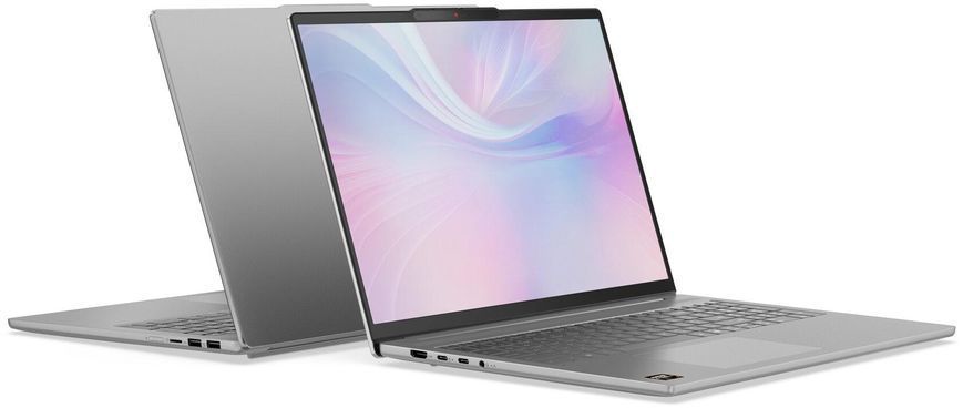 Ноутбук LENOVO IdeaPad Slim 5 16ARP10 (83HU0034PB), 16" / IPS / AMD Ryzen 7 7735HS / RAM 32 ГБ / SSD 512 ГБ / Windows 11 Home / Сірий