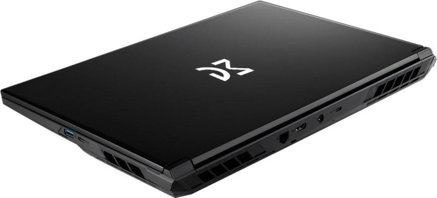 Ноутбук DREAMMACHINES RG5050-17PL36 (e2626289), Intel Core i7-14700HX / 17,3" / 144 Гц / RAM 32 ГБ DDR5 / SSD 1 ТБ / RTX 5050 + Intel UHD Graphics / Без ОС / Чорний