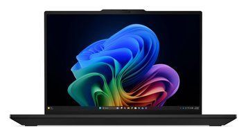 Ноутбук Lenovo ThinkPad T16 Gen 5 (21WT000SMH), Intel Core Ultra 7 355 / 16" / RAM 32 ГБ LPDDR5X / SSD 512 ГБ / Intel Graphics / Windows 11 Pro / Чорний