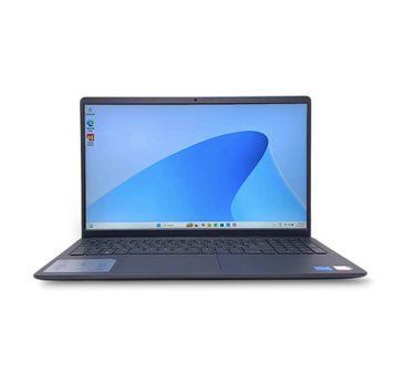 Ноутбук Dell Inspiron 15 3530 (I3530-5067BLK#NL), Core i5-1334U / 15.6&Prime; / 120 Гц / RAM 16 ГБ DDR4 / SSD 512 ГБ / Intel Iris Xe Graphics / Windows 11 / Чорний