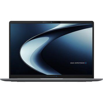 Ноутбук ASUS ExpertBook P3 G2 (PM3606CHA-MB0197), AMD Ryzen 7 8840HS / 16&Prime; / RAM 16 ГБ DDR5 / SSD 1 ТБ / AMD Radeon 780M / Без ОС / Сірий