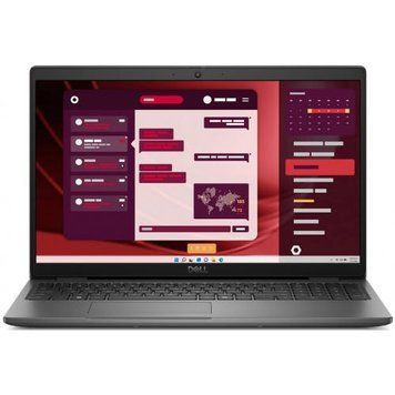 Ноутбук Dell Latitude 3550 (DL3550TFI71355U32GB1TB2GW3Y-05), Intel Core i7-1355U / 15.6&Prime; / RAM 32 ГБ / SSD 1 ТБ / GeForce MX570A 2GB / Windows 11 Pro