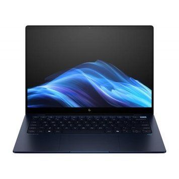 Ноутбук Hp EliteBook Ultra G1q, (A26VLEA#ABB) RAM 16 ГБ / SSD 1 ТБ / Windows 11 / синій