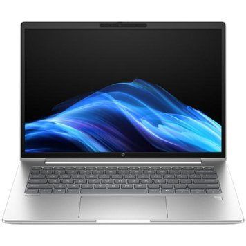Ноутбук HP ProBook 4 G1i (C51N2ET), 14" / 1920 x 1200px / IPS / Ultra 7-255H / RAM 24 ГБ / SSD 512 ГБ / Windows 11 Professional / Сірий