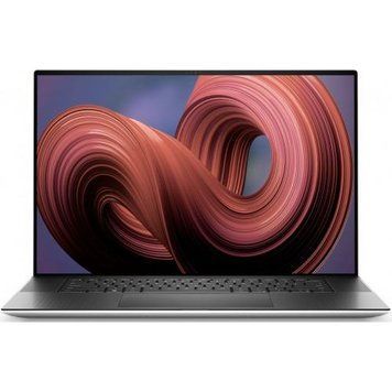 Ноутбук Dell XPS 17 9730, (STRADALE_RPL_2401_72) Intel Core i7-13700H / RAM 32 ГБ / SSD 1 ТБ / RTX 4050 / Windows 11 Pro / сріблястий