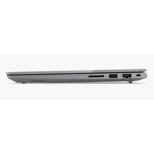 Ноутбук Lenovo ThinkBook 14 G7 (21MV00B2MH), AMD Ryzen 5 7535HS / 14&Prime; / RAM 16 ГБ / SSD 256 ГБ / Radeon 660M / Windows 11 Pro / Arctic Grey