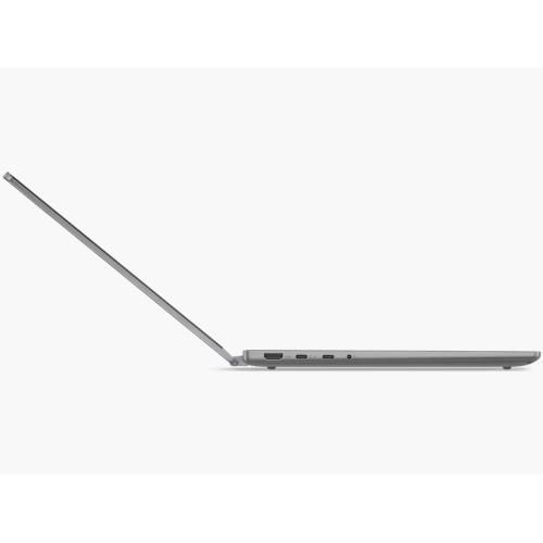 Ноутбук Lenovo IdeaPad 5 2-in-1 (83KX007QLT), Intel Core i5-13420H / 14&Prime; / RAM 16 ГБ / SSD 512 ГБ / Windows 11 Home / Luna Grey