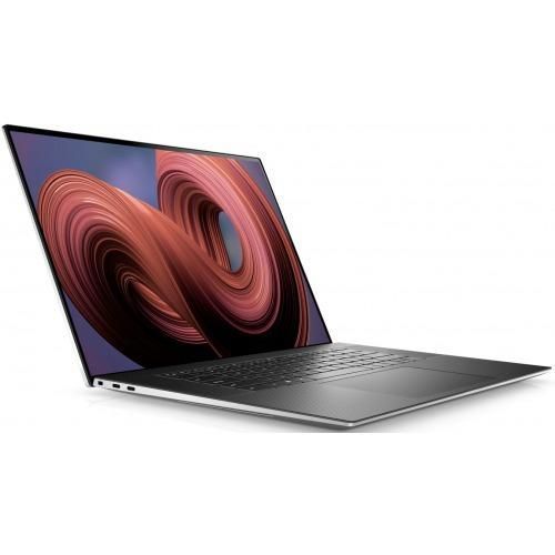 Ноутбук Dell XPS 17 9730, (STRADALE_RPL_2401_72) Intel Core i7-13700H / RAM 32 ГБ / SSD 1 ТБ / RTX 4050 / Windows 11 Pro / сріблястий