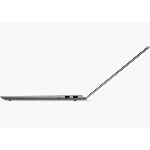 Ноутбук Lenovo IdeaPad 5 2-in-1 (83KX007QLT), Intel Core i5-13420H / 14&Prime; / RAM 16 ГБ / SSD 512 ГБ / Windows 11 Home / Luna Grey