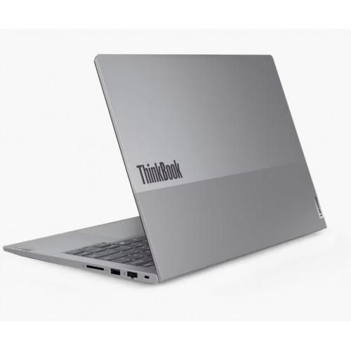 Ноутбук Lenovo ThinkBook 14 G7 (21MV00B2MH), AMD Ryzen 5 7535HS / 14&Prime; / RAM 16 ГБ / SSD 256 ГБ / Radeon 660M / Windows 11 Pro / Arctic Grey