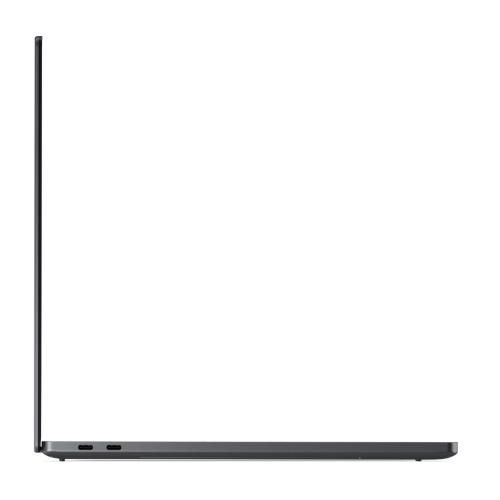 Ноутбук DELL XPS 16 (XPS1626X7321ARCWP), 16" / 3200 x 2000px / OLED / 120Hz / Touch / Ultra X7 358H / RAM 32 ГБ / SSD 1 ТБ / Intel Arc B390 / Windows 11 Pro / Графітовий