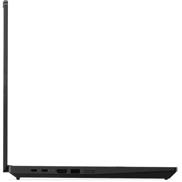 Ноутбук Lenovo ThinkPad T16 Gen 5 (21WTDSUW6PB), Intel Core Ultra 5 325 / 16" / RAM 32 ГБ LPDDR5X / SSD 1 ТБ / Intel Graphics / Windows 11 Pro / Чорний
