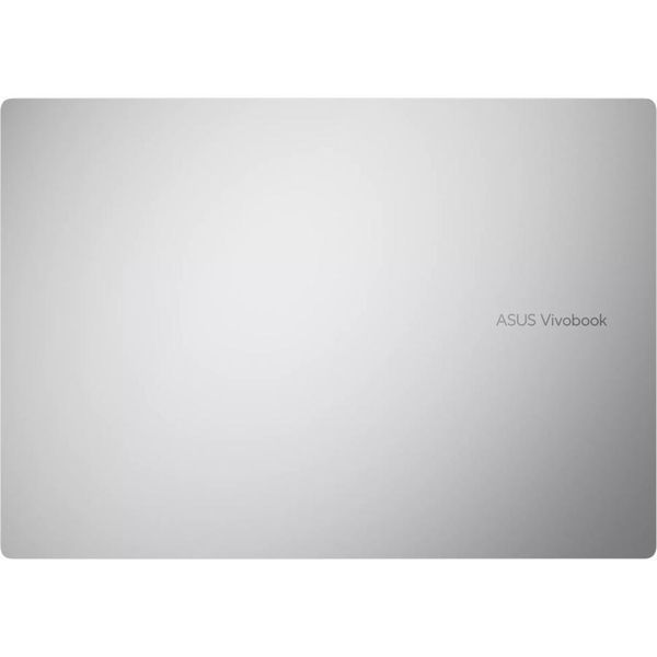 Ноутбук ASUS Vivobook 16 (90NB15F2-M00AM0), Ryzen AI 5 330 / 16&Prime; / RAM 16 ГБ / SSD 512 ГБ / Windows 11 Home / Cool Silver