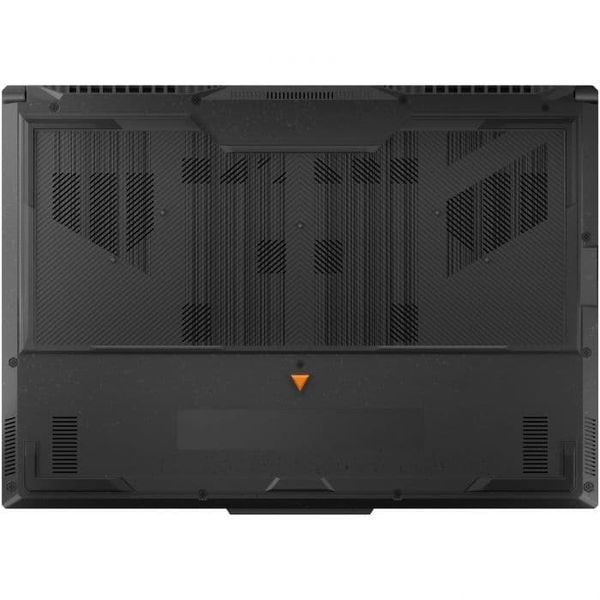 Ноутбук ASUS TUF F16 FX607VU (FX607VU-RL078), Intel Core 5 210H / 16" / 144 Гц / RAM 16 ГБ DDR5 / SSD 512 ГБ / GeForce RTX 4050 / Без ОС / Чорний