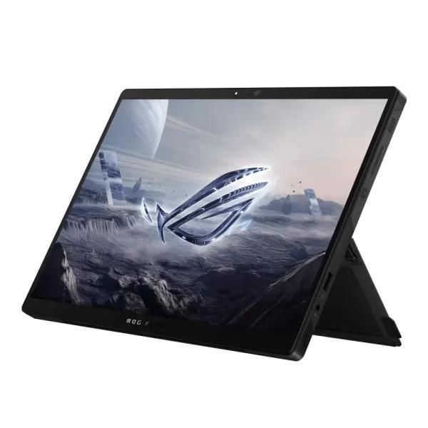 Ноутбук Asus ROG Flow Z13 (GZ302EA-RU126W), AMD AI Max 395+ / 13,4&Prime; Touch / RAM 64 ГБ / SSD 1 ТБ / AMD Radeon 8060S/ Windows 11