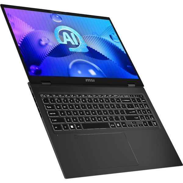 Ноутбук MSI Prestige 16 AI+ Evo (B2VMG-012PL)