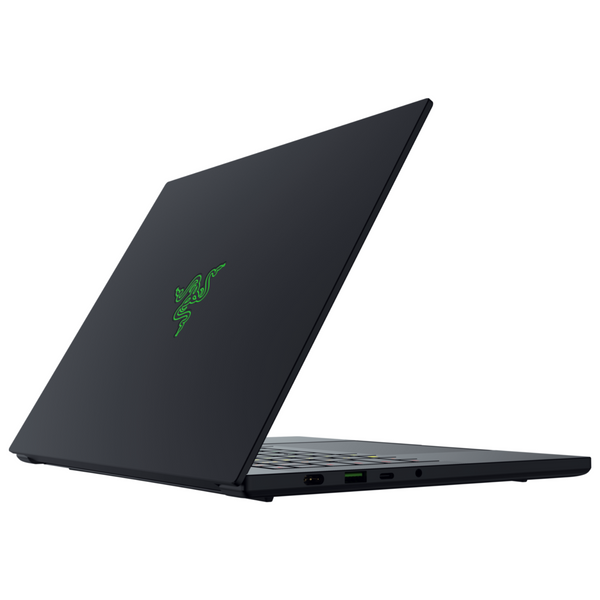 Ноутбук Razer Blade 14 (RZ09-05306ES3-R3E1) 14" (QHD)/AMD Ryzen 9 365/32ГБ/1ГБ/5070/Windows 11 Home/120Гц/Чорний