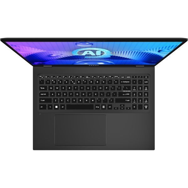 Ноутбук MSI Prestige 16 AI+ Evo (B2VMG-012PL)
