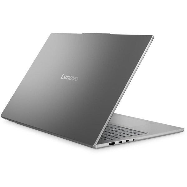Ноутбук Lenovo IdeaPad Slim 5 (83HU0023NT), AMD Ryzen 5 7535HS / 16&Prime; / RAM 16 ГБ / SSD 512 ГБ / Windows 11 Home / Luna Grey