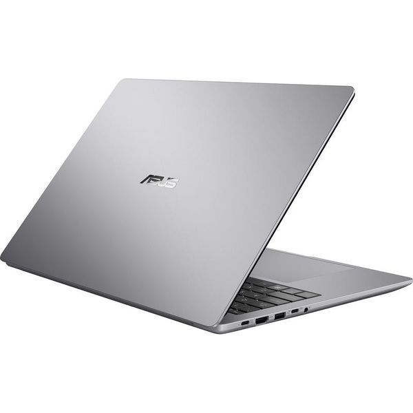 Ноутбук ASUS ExpertBook P3 G2 (PM3606CHA-MB0197), AMD Ryzen 7 8840HS / 16&Prime; / RAM 16 ГБ DDR5 / SSD 1 ТБ / AMD Radeon 780M / Без ОС / Сірий