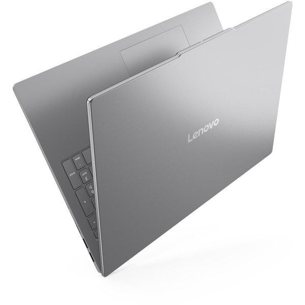 Ноутбук Lenovo IdeaPad Slim 5 (83HU0023NT), AMD Ryzen 5 7535HS / 16&Prime; / RAM 16 ГБ / SSD 512 ГБ / Windows 11 Home / Luna Grey