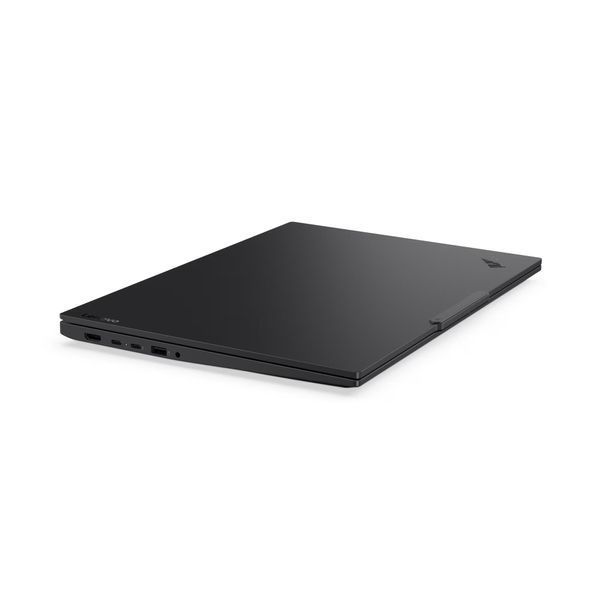Ноутбук Lenovo ThinkPad E16 Gen 3 (22AY001SPB), Intel Core Ultra 7 256V / 16" / RAM 16 ГБ LPDDR5X / SSD 512 ГБ / Intel Arc 140V / Windows 11 Pro / Чорний