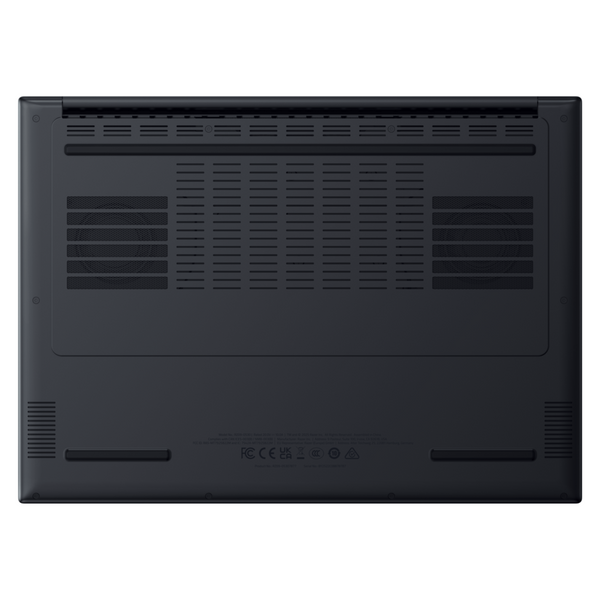Ноутбук Razer Blade 14 (RZ09-05306ES3-R3E1) 14" (QHD)/AMD Ryzen 9 365/32ГБ/1ГБ/5070/Windows 11 Home/120Гц/Чорний