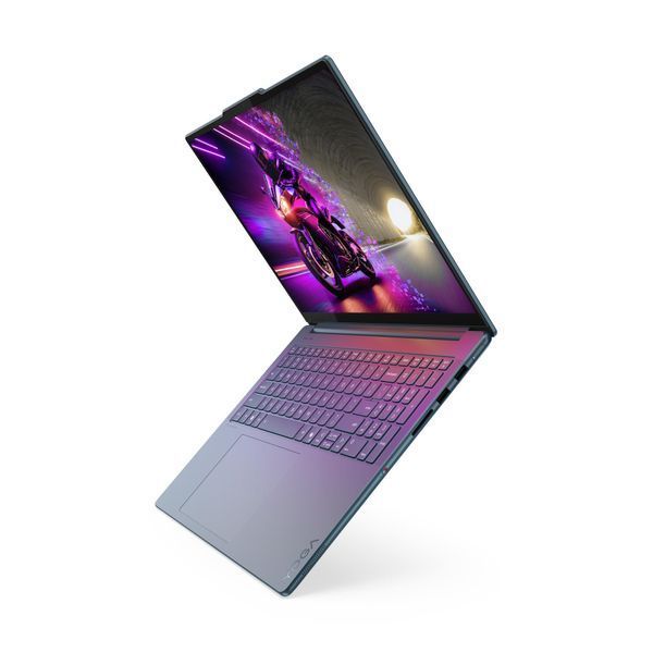 Ноутбук Lenovo Yoga Pro 9 16IAH10 (83L0002CRM)
