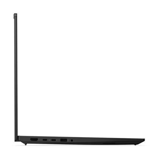 Ноутбук Lenovo ThinkPad E16 Gen 3 (22AY001SPB), Intel Core Ultra 7 256V / 16" / RAM 16 ГБ LPDDR5X / SSD 512 ГБ / Intel Arc 140V / Windows 11 Pro / Чорний