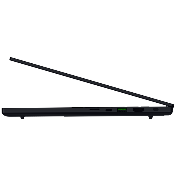 Ноутбук Razer Blade 14 (RZ09-05306ES3-R3E1) 14" (QHD)/AMD Ryzen 9 365/32ГБ/1ГБ/5070/Windows 11 Home/120Гц/Чорний