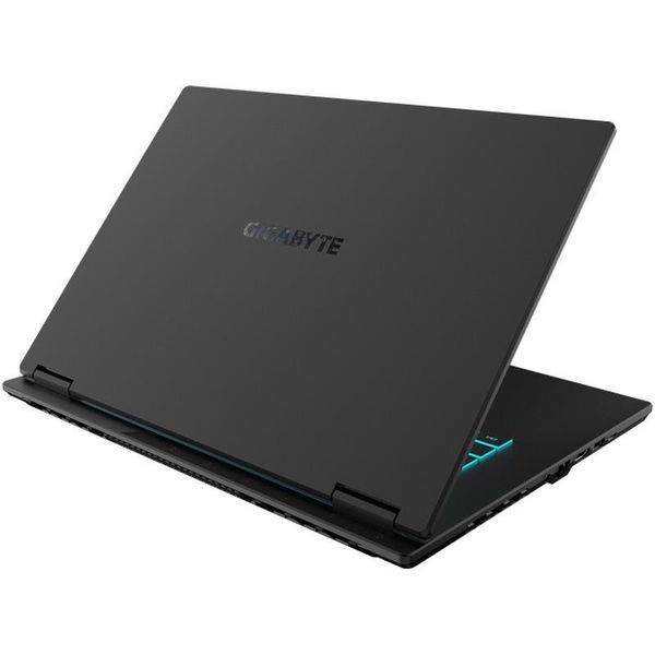 Ігровий ноутбук Gigabyte A16 (3THK3EE893SD|510M2W11H), AMD Ryzen 7 260 / 16''/ 165 Гц / RAM 16 ГБ DDR5 / SSD 512 ГБ + 1 ТБ / RTX 5050 / Windows 11 Home / Чорний
