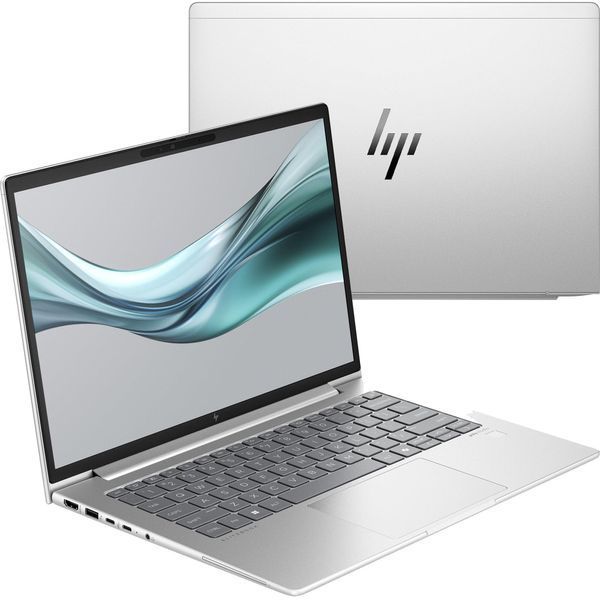 Ноутбук HP EliteBook 645 G11 (A38D8ET), Ryzen 7 Pro 7735U / 14&Prime; / RAM 16 ГБ / SSD 512 ГБ / Windows 11 Professional / Сірий