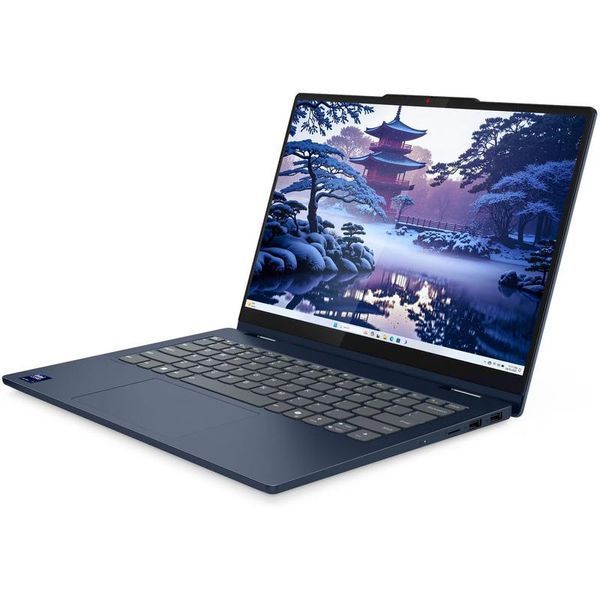 Ноутбук Lenovo IdeaPad 5 14IAL10 2-в-1 (83KR002ERM)