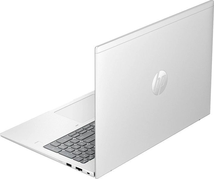 Ноутбук HP ProBook 4 G1i 16 (C51LSET), Intel Core Ultra 5 225U / 16" / RAM 16 ГБ DDR5 / SSD 512 ГБ / Intel Graphics / Windows 11 Pro / Сірий