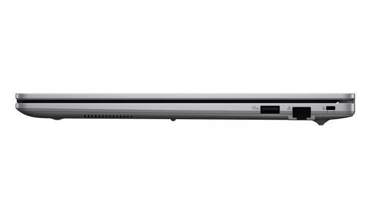 Ноутбук Asus ExpertBook P3 (P3406CCAP-NZ0152X), Intel Core Ultra 7 255H / 14'' / 144 Гц / RAM 16 ГБ DDR5 / SSD 512 ГБ / Intel Arc Graphics 140T / Windows 11 Pro / Сірий