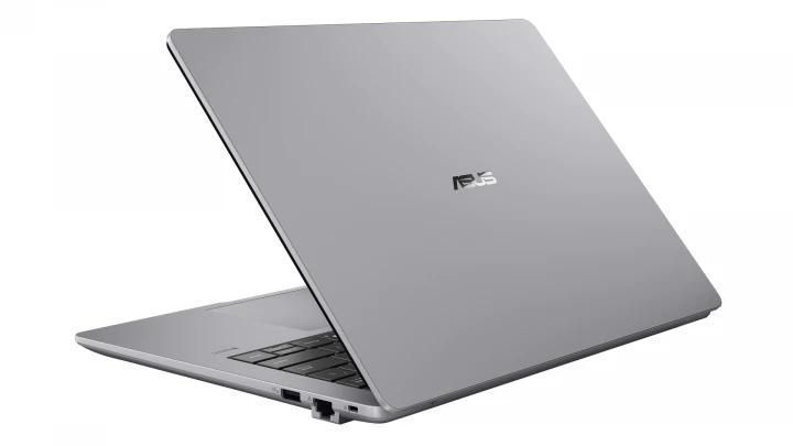 Ноутбук Asus ExpertBook P3 (P3406CCAP-NZ0152X), Intel Core Ultra 7 255H / 14'' / 144 Гц / RAM 16 ГБ DDR5 / SSD 512 ГБ / Intel Arc Graphics 140T / Windows 11 Pro / Сірий