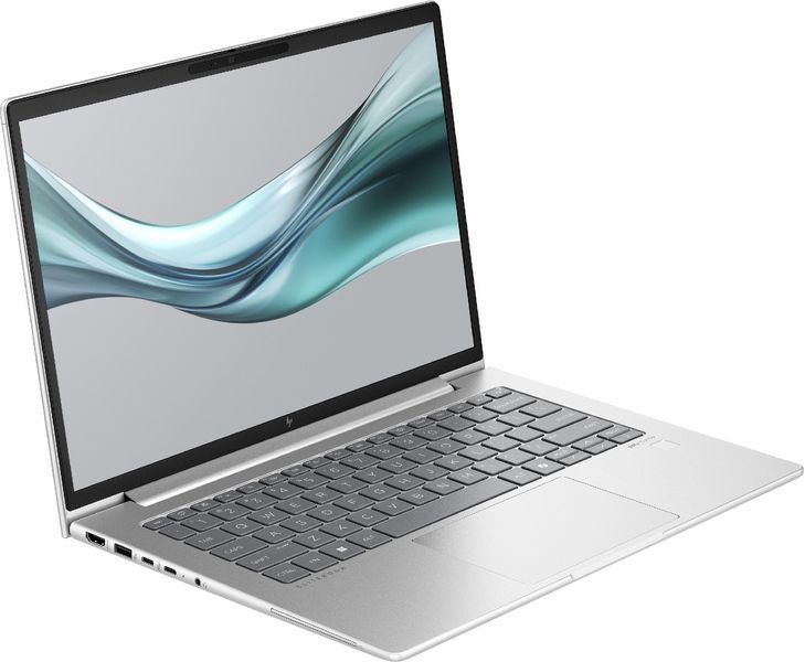 Ноутбук HP EliteBook 645 G11 (A38D8ET), Ryzen 7 Pro 7735U / 14&Prime; / RAM 16 ГБ / SSD 512 ГБ / Windows 11 Professional / Сірий