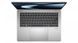 Ноутбук Asus ExpertBook P3 (P3406CCAP-NZ0152X), Intel Core Ultra 7 255H / 14'' / 144 Гц / RAM 16 ГБ DDR5 / SSD 512 ГБ / Intel Arc Graphics 140T / Windows 11 Pro / Сірий
