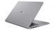 Ноутбук Asus ExpertBook P3 (P3406CCAP-NZ0152X), Intel Core Ultra 7 255H / 14'' / 144 Гц / RAM 16 ГБ DDR5 / SSD 512 ГБ / Intel Arc Graphics 140T / Windows 11 Pro / Сірий
