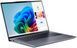 Ноутбук Acer Swift Go 14 AI SFG14-01-X4XP (NX.KYXEP.003), Snapdragon X Plus / 14,5&Prime; / RAM 16 ГБ / SSD 512 ГБ / Windows 11 Home / Сірий