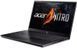 Ігровий ноутбук Acer Nitro V 15 ANV15-52, (NH.QZ7EX.00C) 15,6" FHD / Intel Core i5-13420H / RAM 16 ГБ / SSD 512 ГБ / RTX 5050 / Free DOS